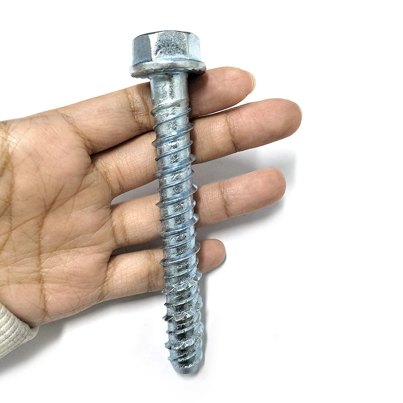 混凝土自攻锚栓