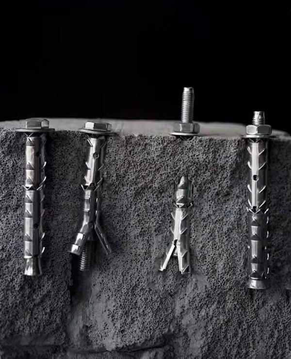 空心砖专用膨胀栓